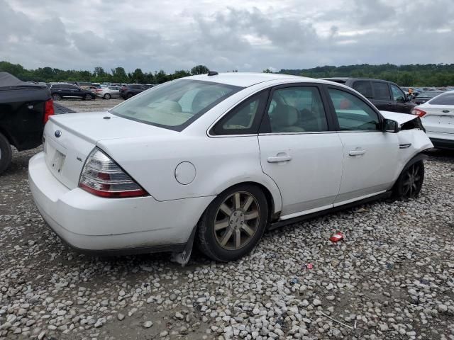 2008 Ford Taurus SEL