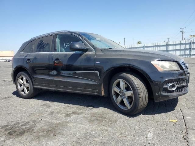 2012 Audi Q5 Premium Plus