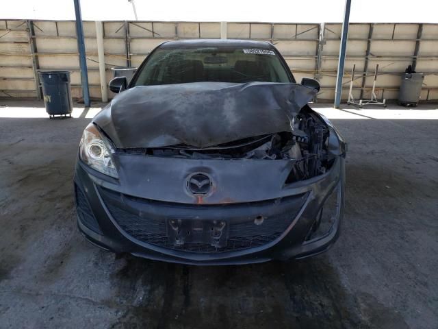 2010 Mazda 3 I