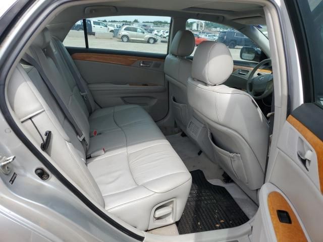 2005 Toyota Avalon XL