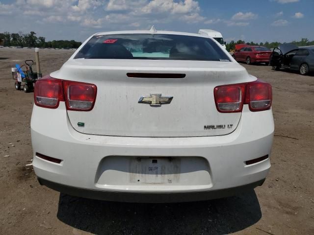 2016 Chevrolet Malibu Limited LT