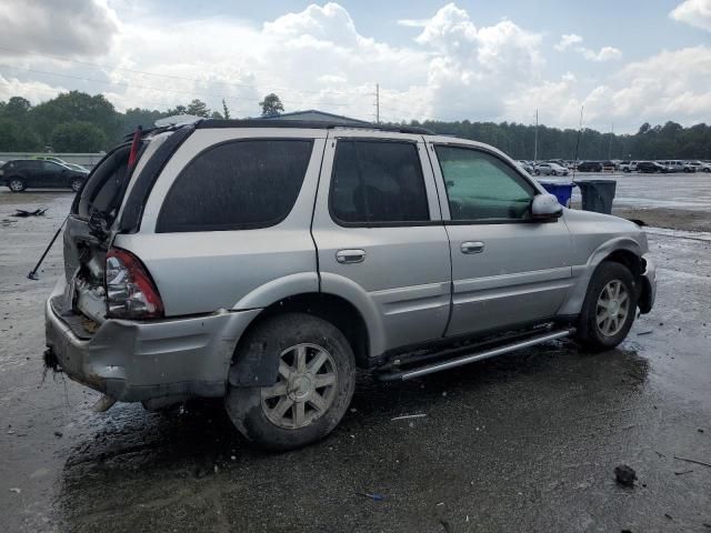 2005 Buick Rainier CXL