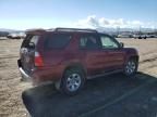 2006 Toyota 4runner SR5