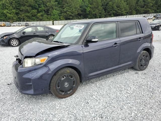 2011 Scion XB