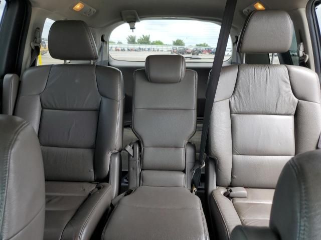 2011 Honda Odyssey EXL