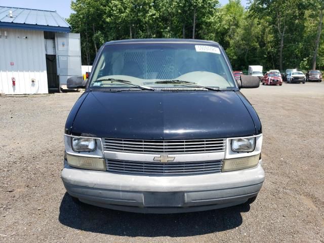 2001 Chevrolet Astro