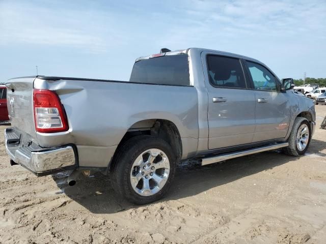 2022 Dodge RAM 1500 BIG HORN/LONE Star