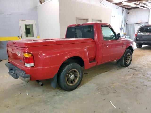 1998 Ford Ranger