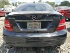 2013 Mercedes-Benz C 300 4matic