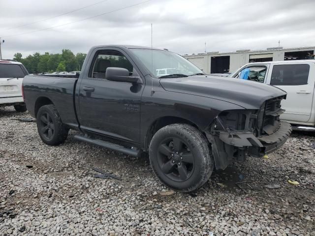 2017 Dodge RAM 1500 ST