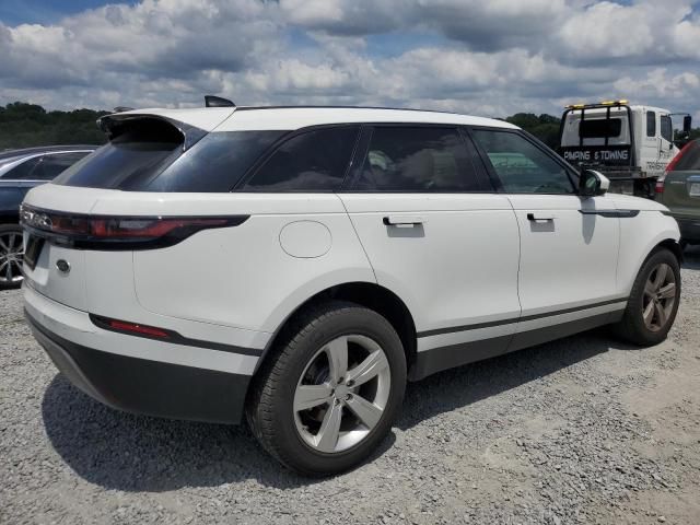 2018 Land Rover Range Rover Velar S