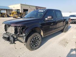 Salvage cars for sale at Kansas City, KS auction: 2020 Ford F150 Supercrew