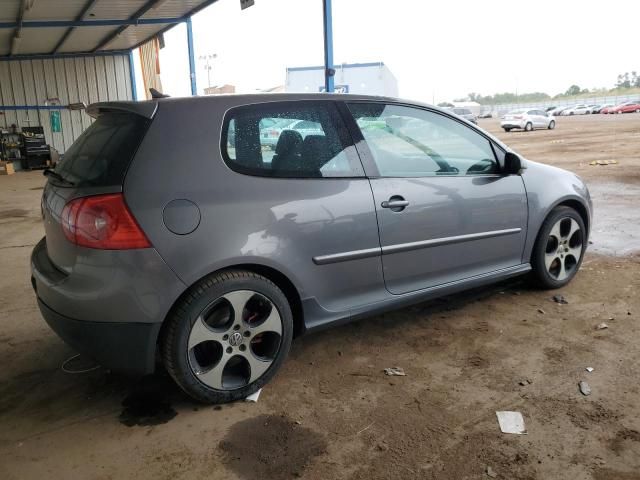 2008 Volkswagen GTI