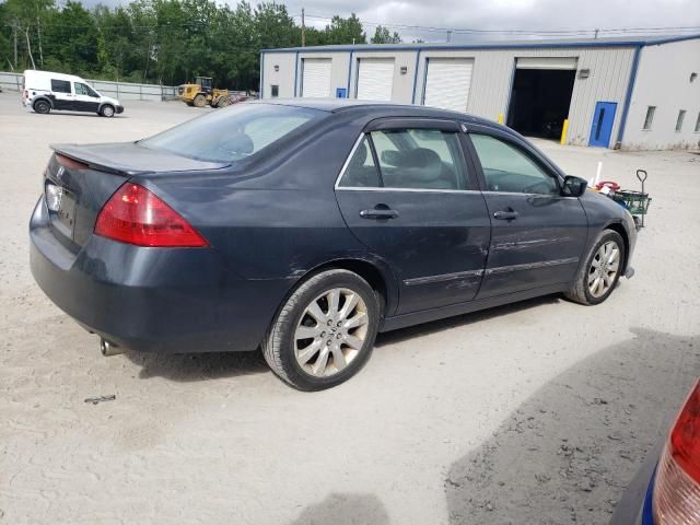 2006 Honda Accord SE