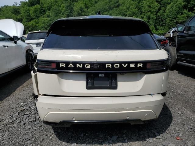 2024 Land Rover Range Rover Velar Dynamic HSE