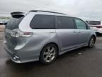 2013 Toyota Sienna Sport