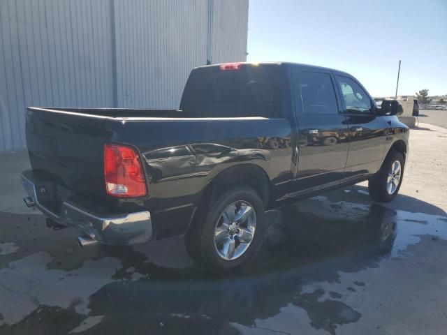 2017 Dodge RAM 1500 SLT