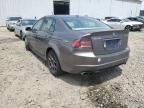 2007 Acura TL Type S