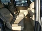 2010 Honda Odyssey EXL