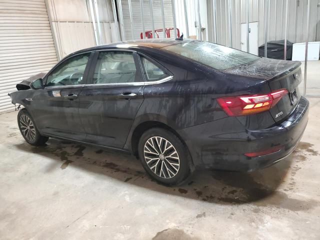 2019 Volkswagen Jetta SEL