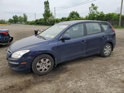 Hyundai Vehiculos salvage en venta: 2010 Hyundai Elantra Touring GLS