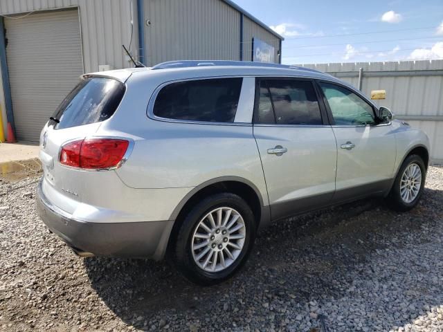 2012 Buick Enclave