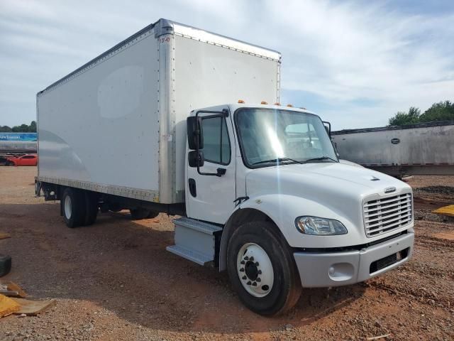 2018 Freightliner M2 106 Medium Duty