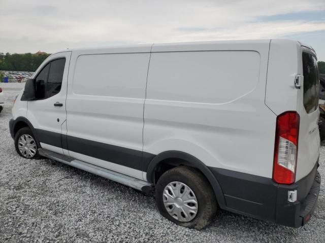 2021 Ford Transit T-250