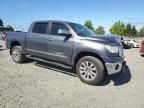 2012 Toyota Tundra Crewmax Limited