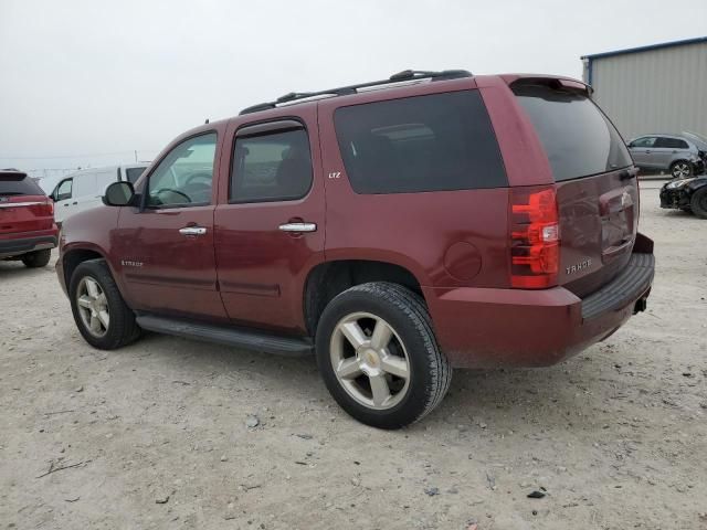 2008 Chevrolet Tahoe K1500