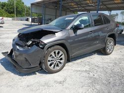 2024 Toyota Rav4 XLE Premium en venta en Cartersville, GA