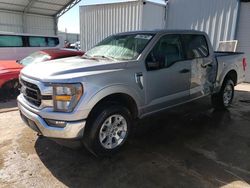 Salvage cars for sale from Copart Albuquerque, NM: 2023 Ford F150 Supercrew