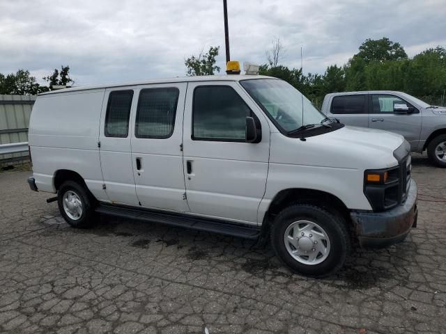 2012 Ford Econoline E250 Van