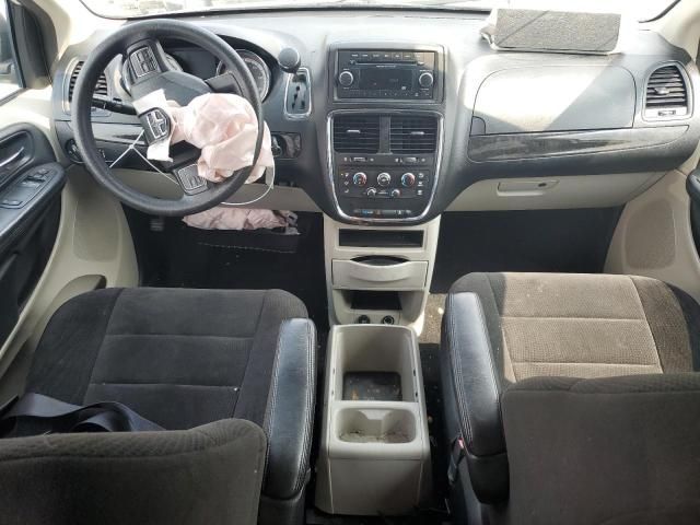 2012 Dodge Grand Caravan SE