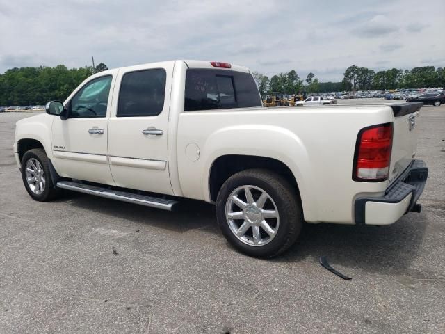 2013 GMC Sierra K1500 Denali