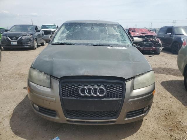 2006 Audi A3 2.0 Premium