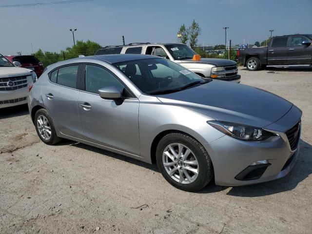 2014 Mazda 3 Grand Touring