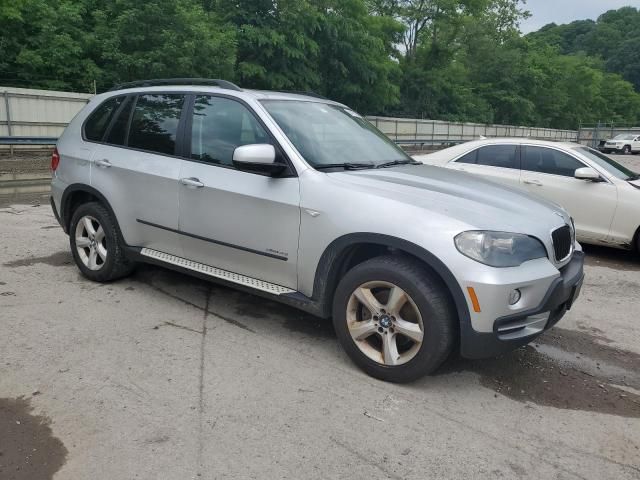 2010 BMW X5 XDRIVE30I