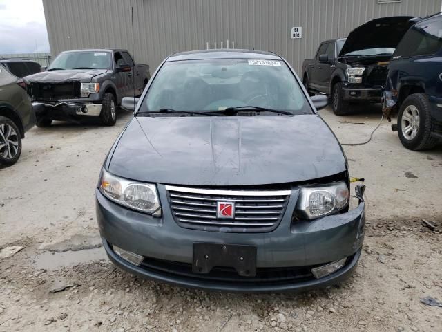 2007 Saturn Ion Level 3