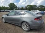 2013 Dodge Dart Limited