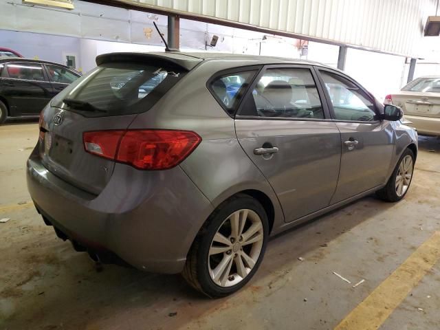 2012 KIA Forte SX