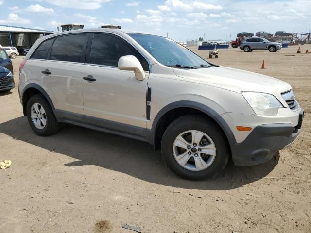 2009 Saturn Vue XE