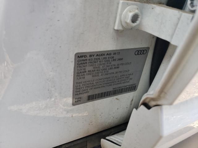 2023 Audi Q3 Premium S Line 45