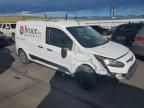 2015 Ford Transit Connect XLT