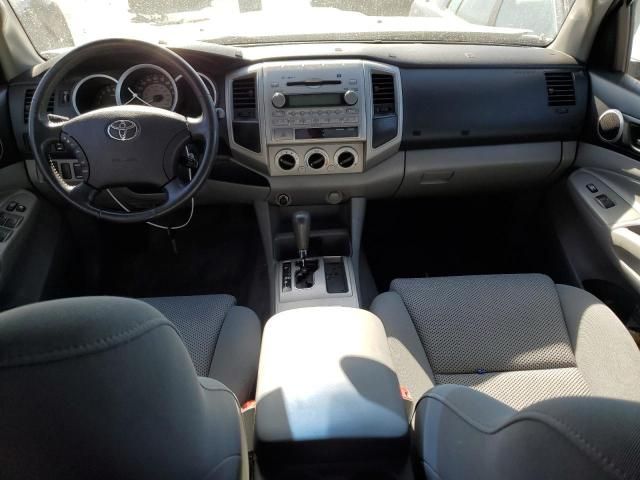 2007 Toyota Tacoma Double Cab Prerunner