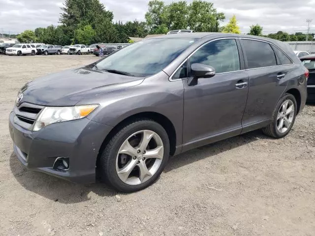 2014 Toyota Venza LE