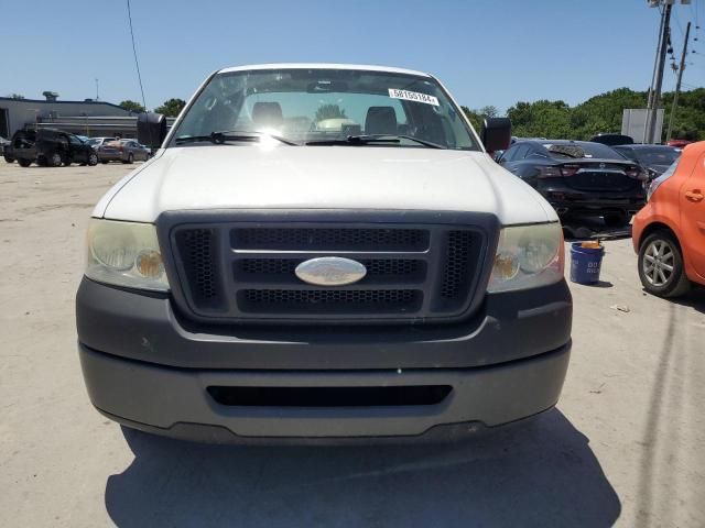 2008 Ford F150