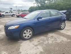 Toyota Camry Vehiculos salvage en venta: 2007 Toyota Camry CE