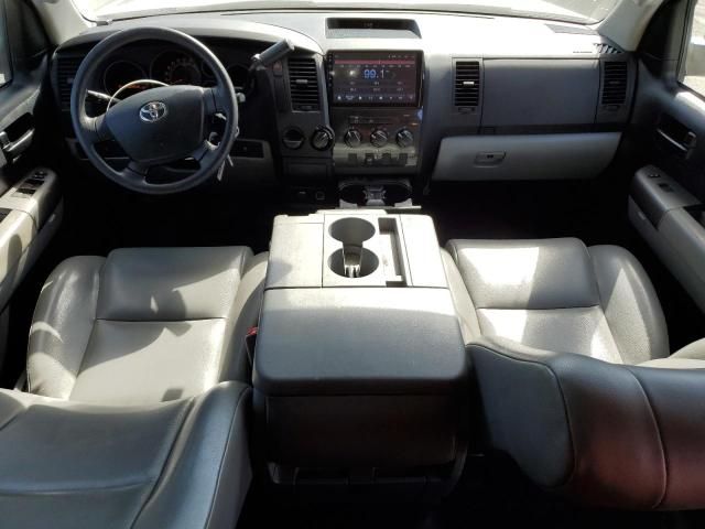 2010 Toyota Tundra Double Cab SR5