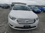 2013 Ford Taurus Limited